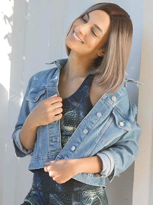 Ori by Amore - Regal Wigs